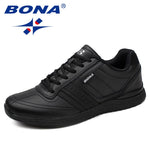 BONA Men Casual Shoes