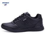 BONA Men Casual Shoes