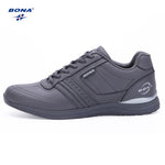 BONA Men Casual Shoes