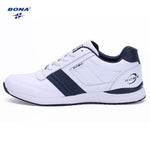 BONA Men Casual Shoes