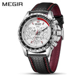 MEGIR Men's Watches