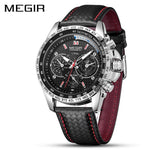 MEGIR Men's Watches