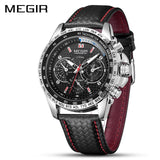 MEGIR Men's Watches