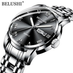 Belushi Luxury Mens Watch