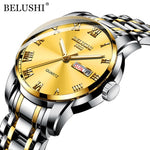 Belushi Luxury Mens Watch