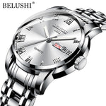 Belushi Luxury Mens Watch