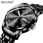 Belushi Luxury Mens Watch