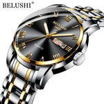 Belushi Luxury Mens Watch