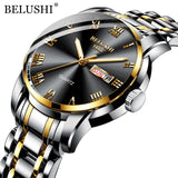 Belushi Luxury Mens Watch