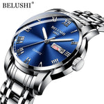 Belushi Luxury Mens Watch