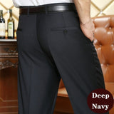 Men's Suit Pants