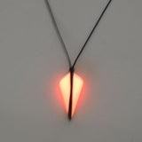 Arrow Necklace, Combined With Strength Energy Jewelry