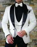 SZMANLIZI Men's Wedding Suits