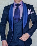 SZMANLIZI Men's Wedding Suits