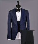 SZMANLIZI Men's Wedding Suits