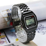 Unisex Electronic Digital Watch