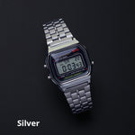 Unisex Electronic Digital Watch