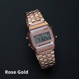 Unisex Electronic Digital Watch