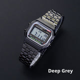 Unisex Electronic Digital Watch