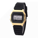 Unisex Electronic Digital Watch