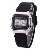 Unisex Electronic Digital Watch