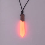 Arrow Necklace, Combined With Strength Energy Jewelry