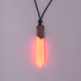 Arrow Necklace, Combined With Strength Energy Jewelry