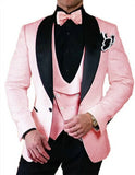 SZMANLIZI Men's Wedding Suits