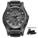 Curren Luxury Men's Watches