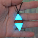 Arrow Necklace, Combined With Strength Energy Jewelry