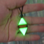 Arrow Necklace, Combined With Strength Energy Jewelry