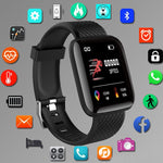 Smart Sport Watch For Men