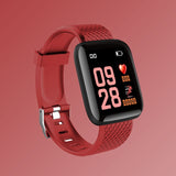 Smart Sport Watch For Men