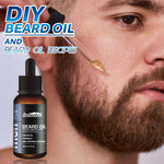 Organic Beard Essential Oil