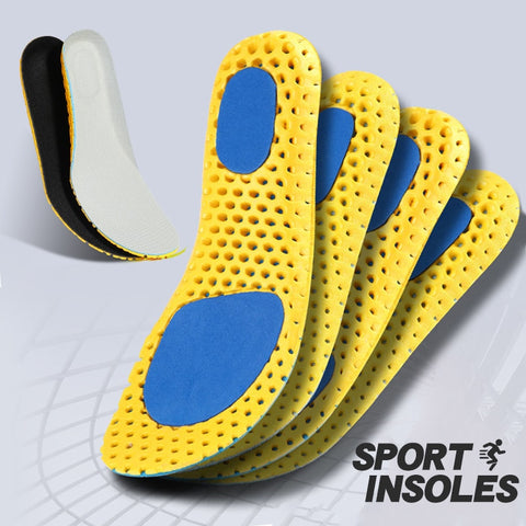 Orthopedic Memory Foam Sport Support Insert