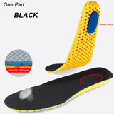 Orthopedic Memory Foam Sport Support Insert