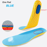 Orthopedic Memory Foam Sport Support Insert