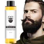 Firstsun Beard Oil