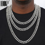 Hip Hop Iced Out Necklaces