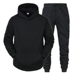 Men's Fleece Tracksuits