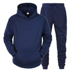 Men's Fleece Tracksuits