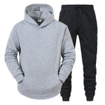 Men's Fleece Tracksuits