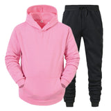 Men's Fleece Tracksuits