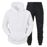 Men's Fleece Tracksuits