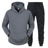 Men's Fleece Tracksuits