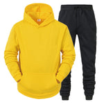 Men's Fleece Tracksuits