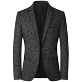 Men's Business Jackets