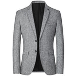 Men's Business Jackets