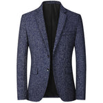 Men's Business Jackets