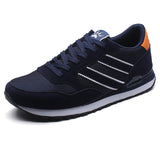 Men's Leather Casual Shoes